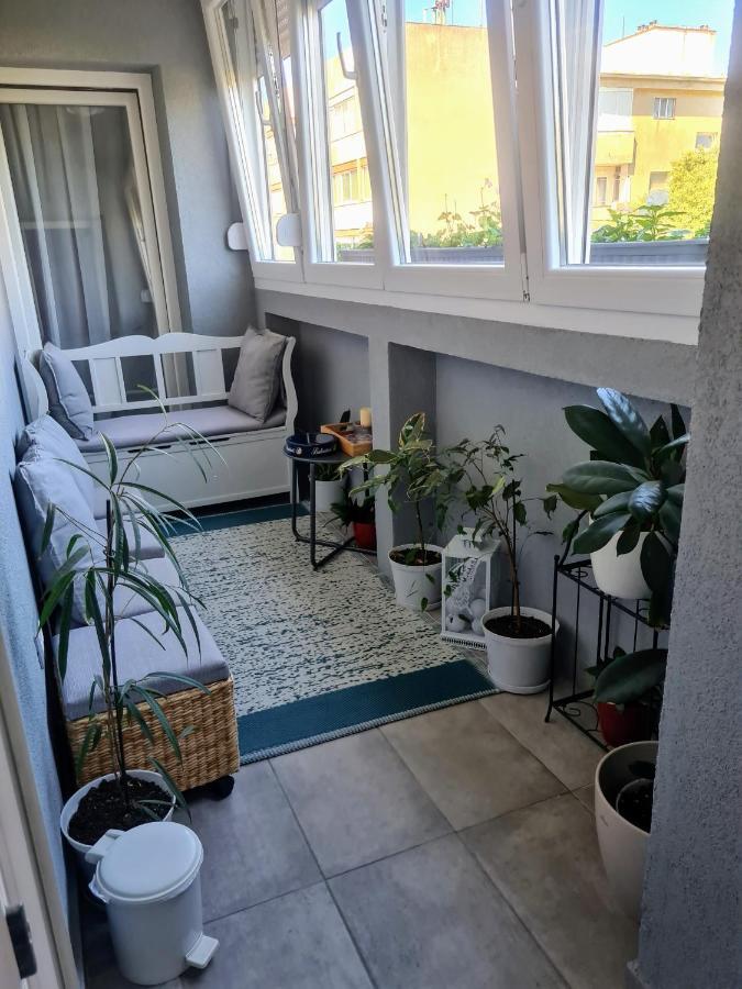 Calm Apartment & Room Задар Екстер'єр фото