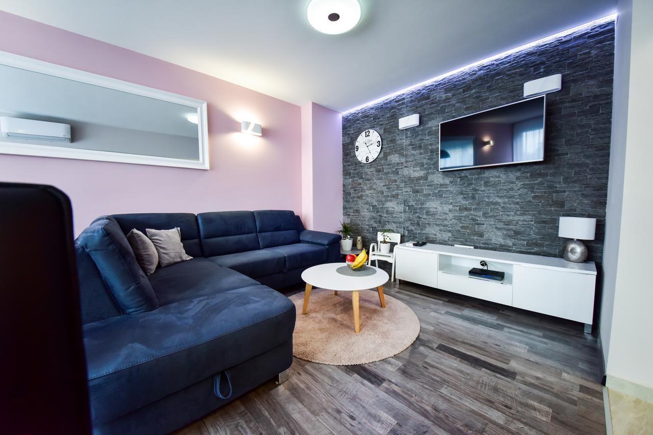 Calm Apartment & Room Задар Екстер'єр фото