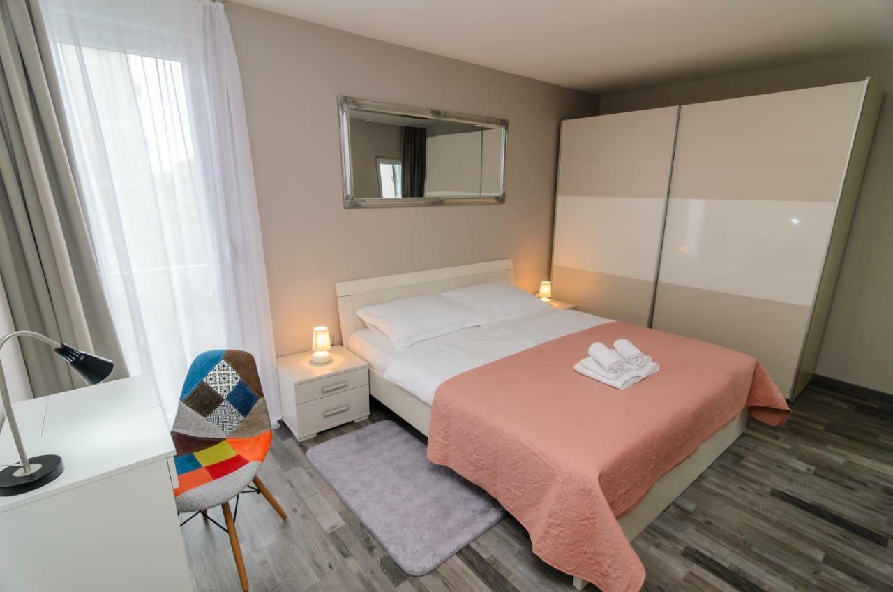 Calm Apartment & Room Задар Екстер'єр фото