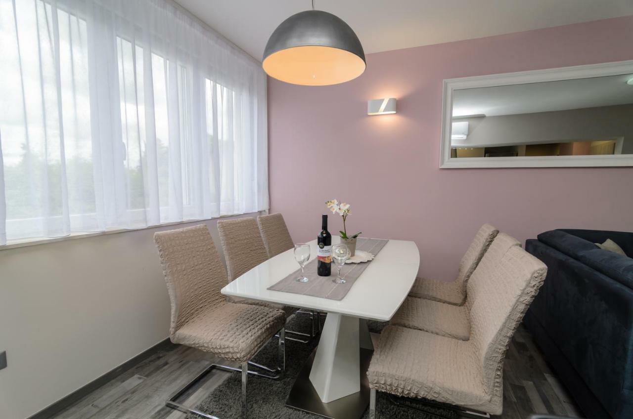 Calm Apartment & Room Задар Екстер'єр фото